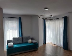 Apartament 2 camere, modern, suprafata totala 65 mp, Buna Ziua