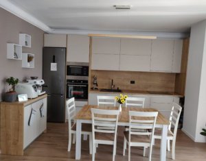 Apartament 2 camere, modern, suprafata totala 65 mp, Buna Ziua