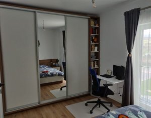 Appartement 2 chambres à vendre dans Cluj-napoca