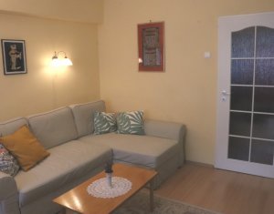 Apartment 4 rooms for sale in Cluj-napoca, zone Manastur