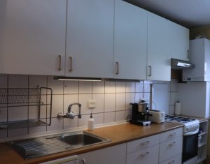 Apartament 4 camere, 81 mp, modern, decomandat, Manastur