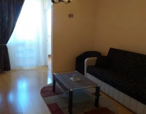 Vanzare apartament 1 camera, Manastur, etaj intermediar, la cheie