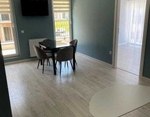 Appartement 2 chambres à vendre dans Floresti