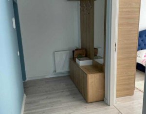 Appartement 2 chambres à vendre dans Floresti