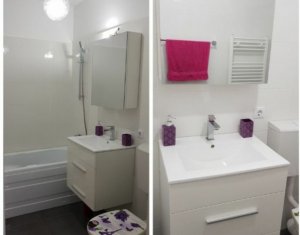 Appartement 2 chambres à vendre dans Cluj-napoca, zone Iris