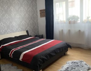 Appartement 3 chambres à vendre dans Cluj-napoca, zone Manastur