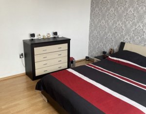 Apartament cu 3 camere+balcon, 52 mp, semidecomandat, zona Mehedinti Manastur