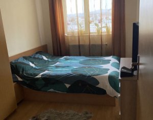 Apartament cu 3 camere+balcon, 52 mp, semidecomandat, zona Mehedinti Manastur