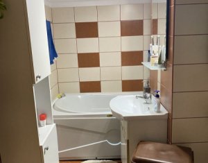 Appartement 3 chambres à vendre dans Cluj-napoca, zone Manastur