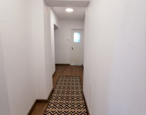 Apartament decomandat, 3 camere, 2 bai, parcare, zona Observatorului, Zorilor