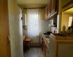 Apartment 3 rooms for sale in Cluj-napoca, zone Manastur