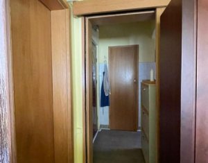 Apartment 3 rooms for sale in Cluj-napoca, zone Manastur