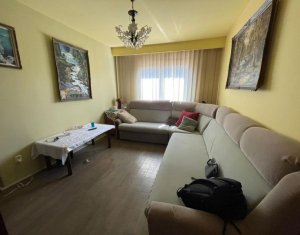 Apartment 3 rooms for sale in Cluj-napoca, zone Manastur