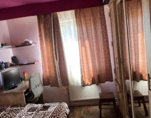 Apartment 3 rooms for sale in Cluj-napoca, zone Manastur