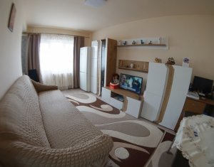 Studio for sale in Cluj-napoca, zone Marasti