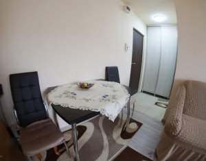 Studio for sale in Cluj-napoca, zone Marasti