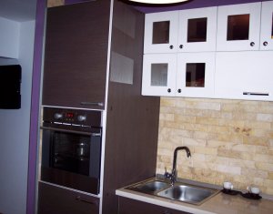 Apartament cu 3 camere, 70 mp, ultrafinisat, zona Parcul Primaverii Manastur