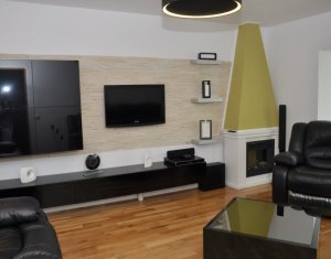 Appartement 3 chambres à vendre dans Cluj-napoca, zone Manastur