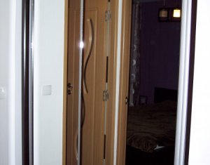 Appartement 3 chambres à vendre dans Cluj-napoca, zone Manastur