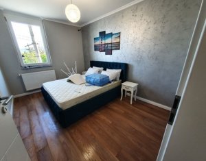 Apartment 2 rooms for sale in Cluj-napoca, zone Someseni