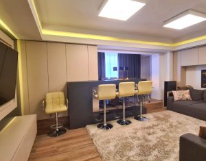 Apartment 3 rooms for sale in Cluj-napoca, zone Marasti