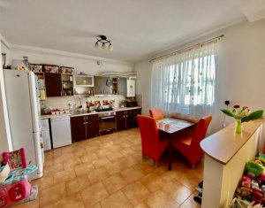 Appartement 2 chambres à vendre dans Floresti