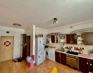 Appartement 2 chambres à vendre dans Floresti