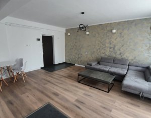 Appartement 2 chambres à vendre dans Floresti