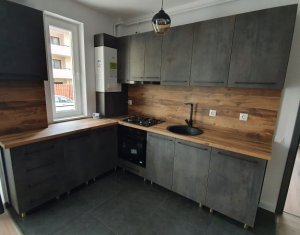 Appartement 2 chambres à vendre dans Floresti