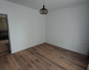 Appartement 2 chambres à vendre dans Floresti