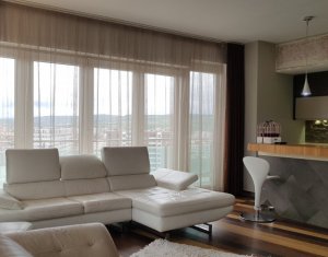 Apartament 70mp la cheie, parcare si boxa Iulius Mall Gheorgheni