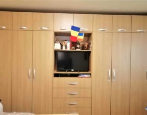 Appartement 1 chambres à vendre dans Cluj-napoca, zone Bulgaria