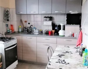 Apartment 1 rooms for sale in Cluj-napoca, zone Bulgaria