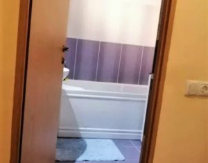 Apartament cu o camera, decomandat, etaj 1, parcare, cartier Bulgaria