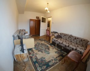 Appartement 1 chambres à vendre dans Cluj-napoca