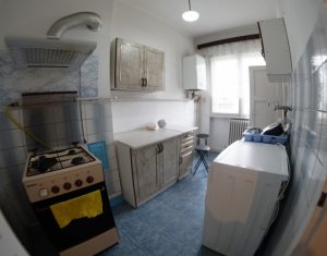 Appartement 1 chambres à vendre dans Cluj-napoca