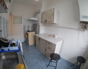 Appartement 1 chambres à vendre dans Cluj-napoca