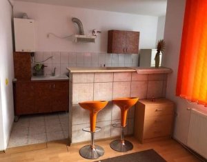 Apartment 1 rooms for sale in Cluj-napoca, zone Grigorescu