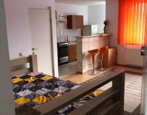 Apartment 1 rooms for sale in Cluj-napoca, zone Grigorescu