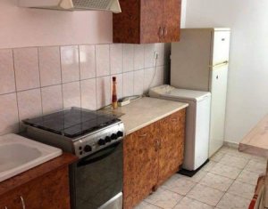 Oferta de TOP! Apartamentul ideal pentru investitie(300E!), etaj 2/4, GRIGORESCU