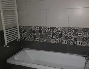 Appartement 2 chambres à vendre dans Cluj-napoca, zone Gheorgheni