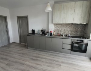 Apartament 3 camere, finisat modern, terasa 49 mp, Urusagului