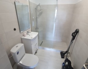 Apartament 3 camere, finisat modern, terasa 49 mp, Urusagului