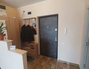 Apartment 1 rooms for sale in Floresti