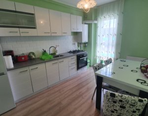 Apartament o camera, finisat modern si mobilat, Eroilor, Floresti