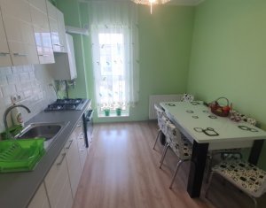 Apartment 1 rooms for sale in Floresti