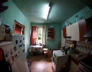 Appartement 2 chambres à vendre dans Cluj-napoca, zone Gruia