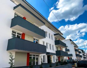 Apartment 3 rooms for sale in Cluj-napoca