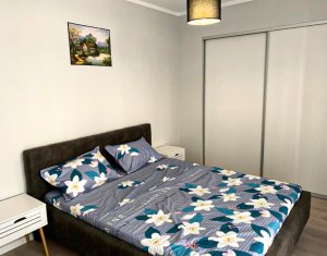 Apartament 3 camere, 84 mp, lux, nou, terasa, parcare, la cheie, zona Baciu