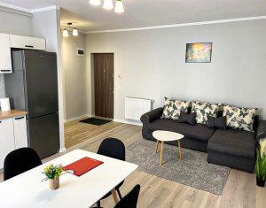 Appartement 3 chambres à vendre dans Cluj-napoca